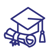 Character building:  We provide fun, engaging, positive and practical lessons that help students build positive character, leadership qualities  and competence.
