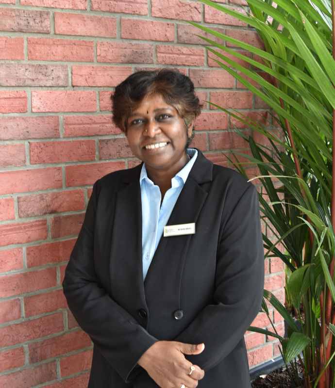Madam Mohanambal M Elankumaran