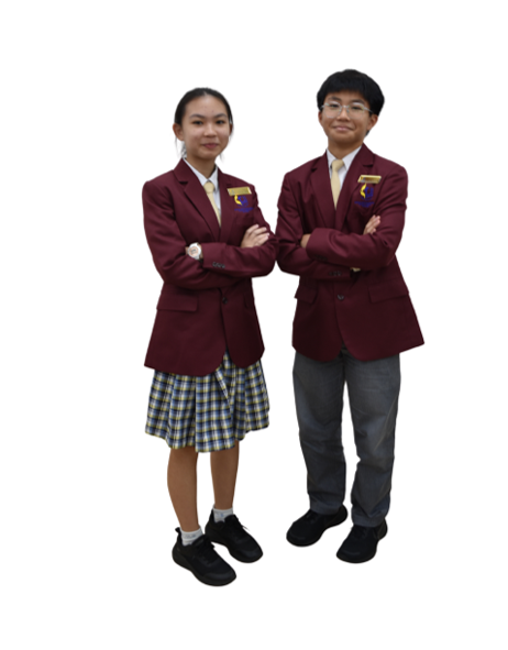 Librarians Uniform