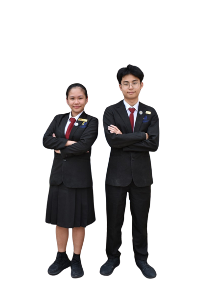 Prefects Uniform