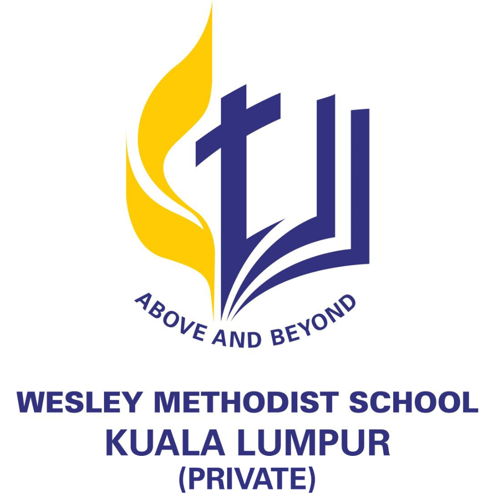 Wesley Methodist School Kuala Lumpur Logo