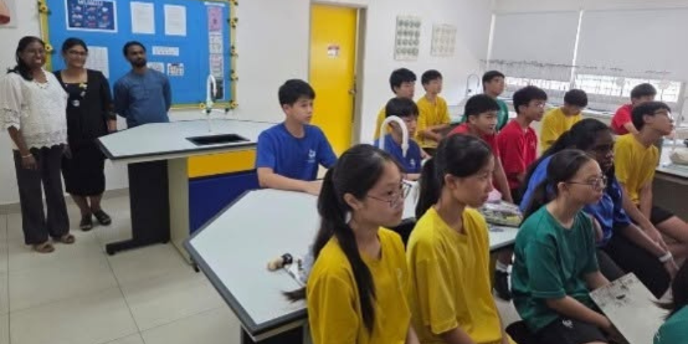 Sejarah Workshop