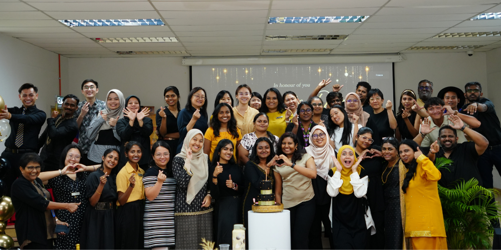 Teacher’s Day